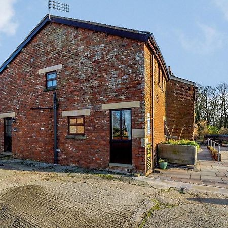Villa The Shippon Poulton-le-Fylde Esterno foto