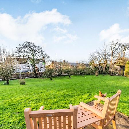 Villa The Shippon Poulton-le-Fylde Esterno foto